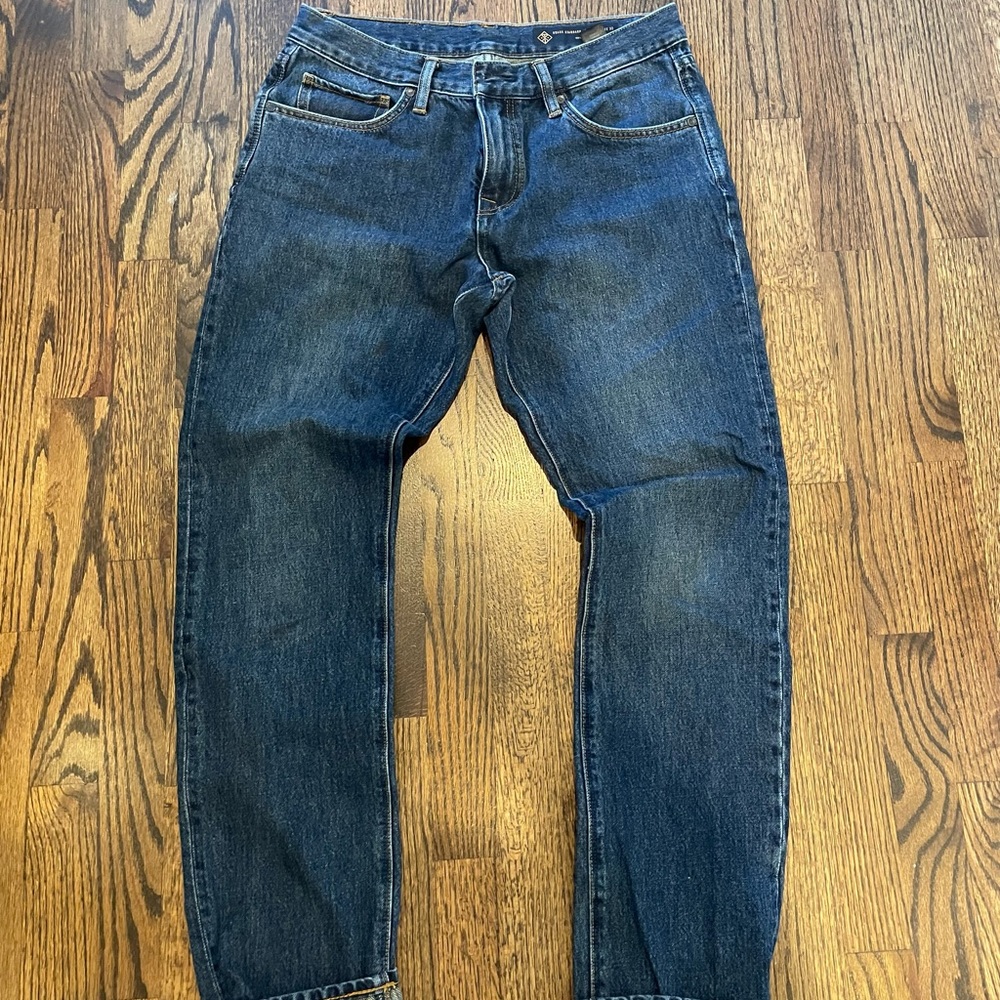 ROARK JEANS